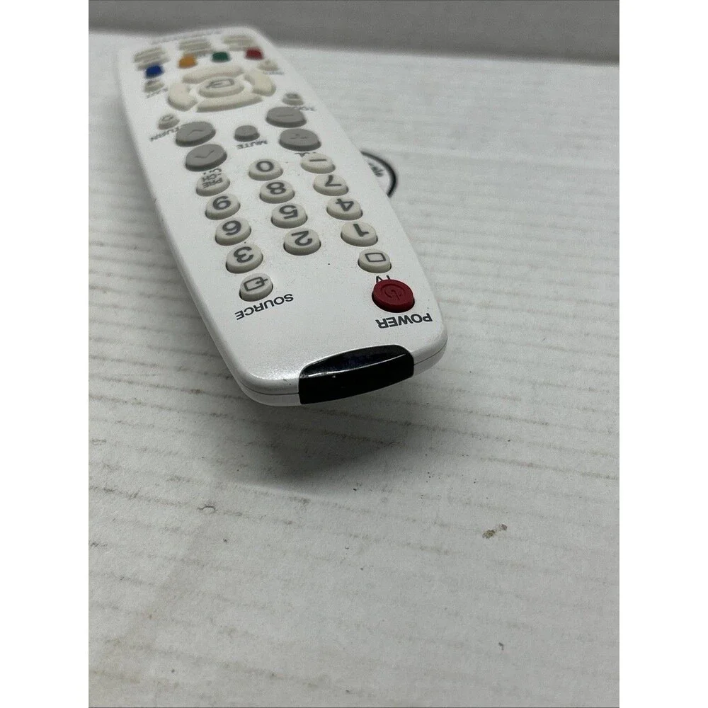 SAMSUNG BN59-00678B LCD TV REMOTE - LN-19A331 LN-19A451 LN-22A451 - Tested